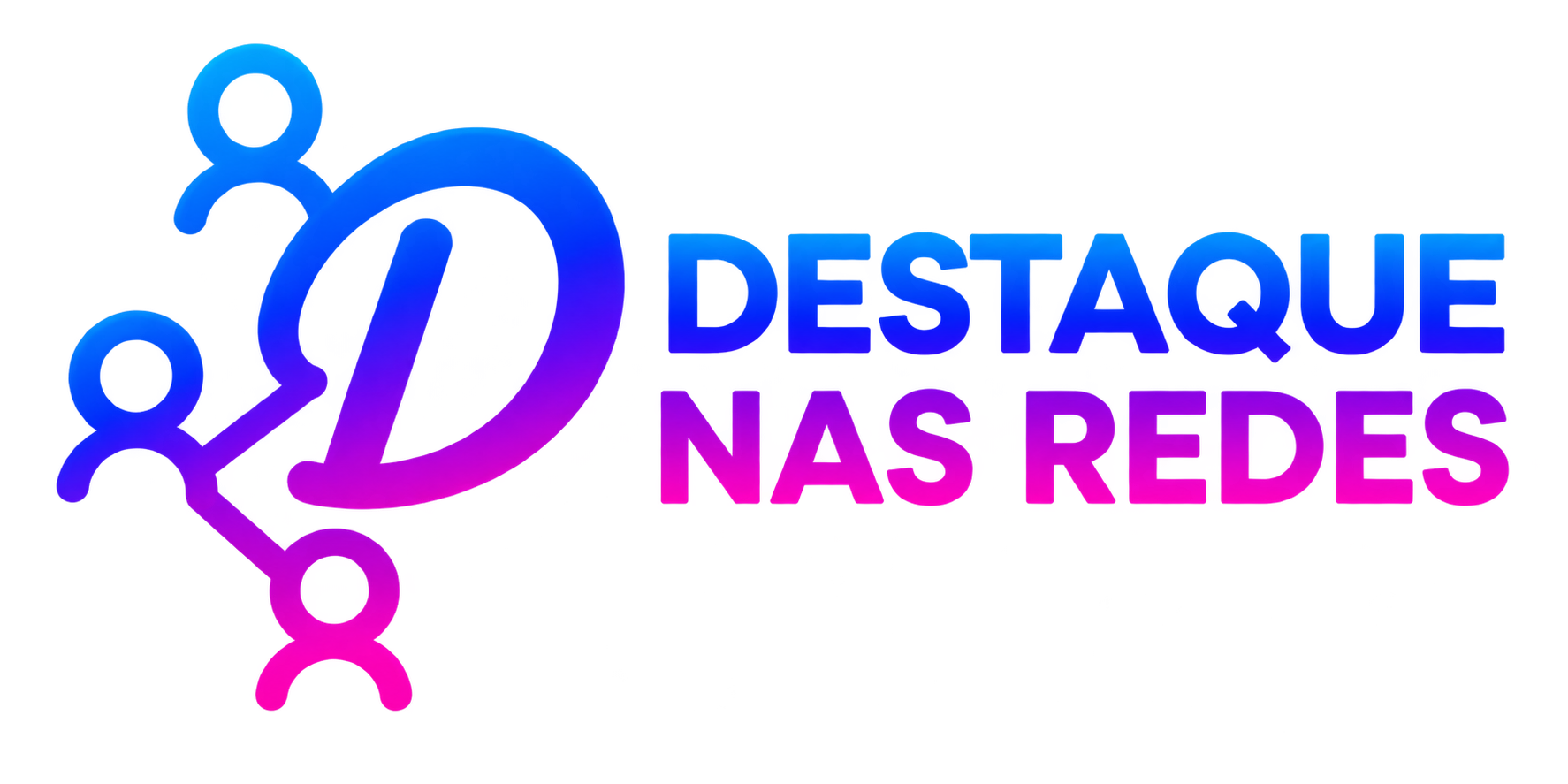 Destaque Nas Redes